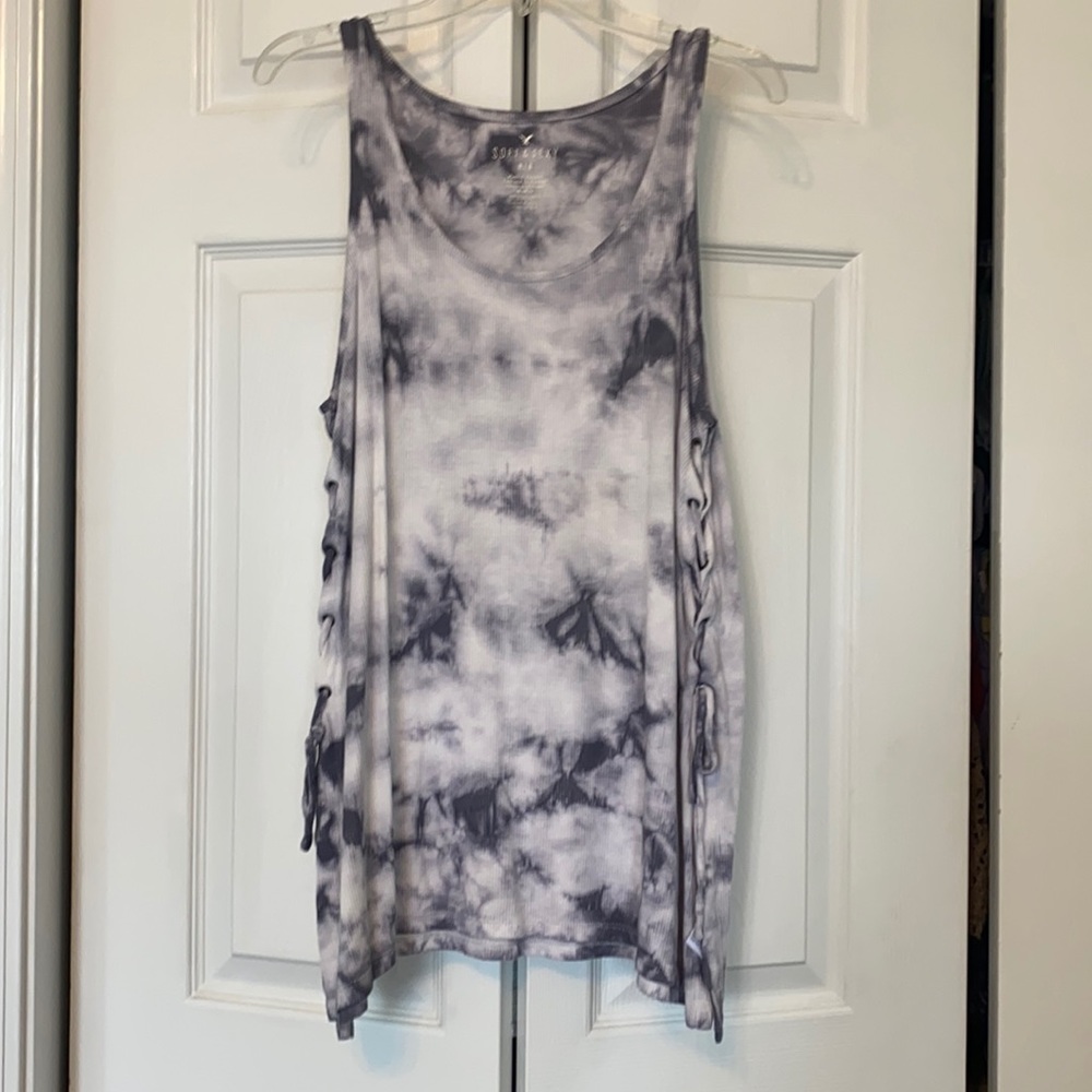 American Eagle Tank Top